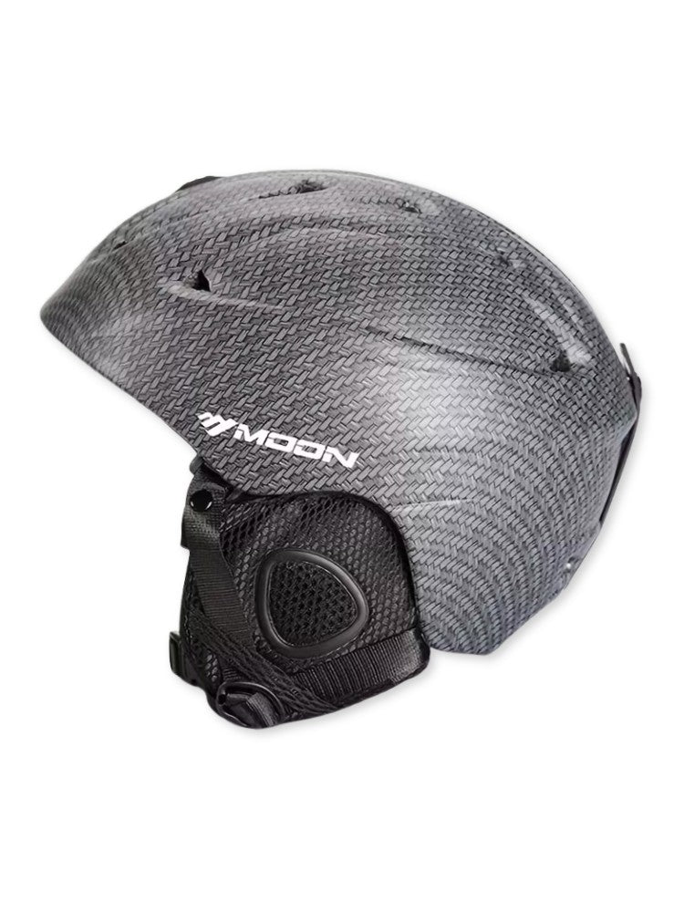 Casque de ski haut de gamme avec système de ventilation et de réglage – Casque pour femmes et hommes, pour skieurs et snowboarders 2