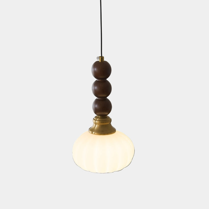 Chandelier Suspendu Élégant en Fer et Verre – Design Moderne Classique pour Décor Intérieur 2