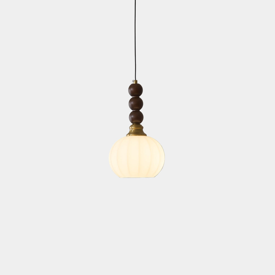 Chandelier Suspendu Élégant en Fer et Verre – Design Moderne Classique pour Décor Intérieur 4