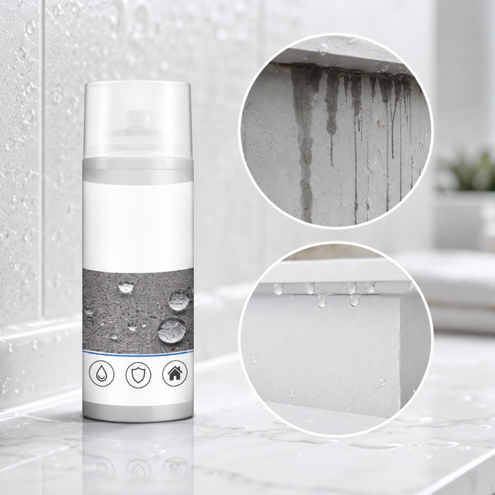 Waterproof Sealant Gel Quick Drying and Easy Application