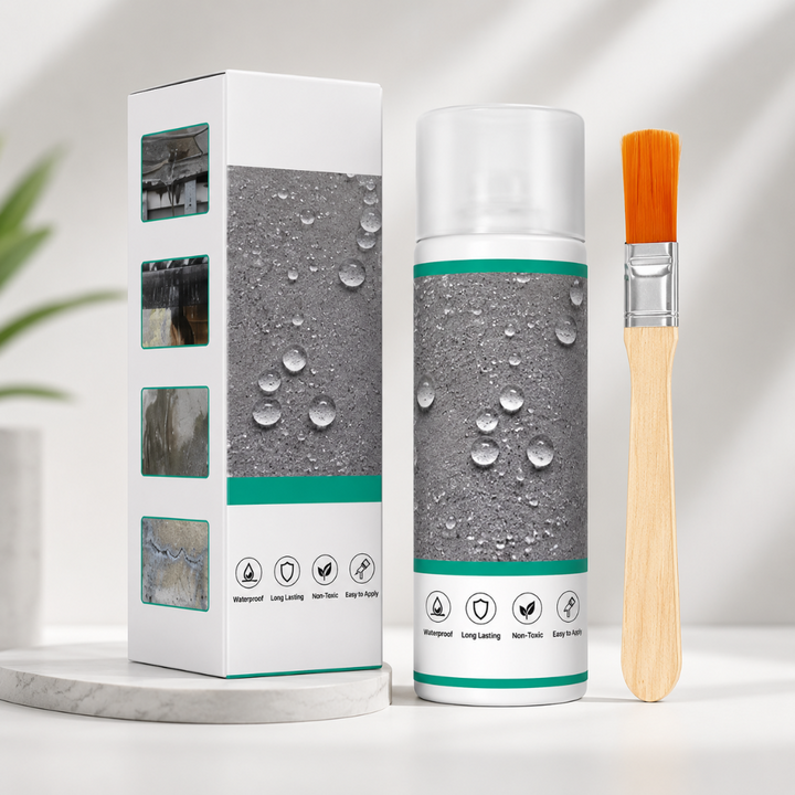 Waterproof Sealant Gel Quick Drying and Easy Application