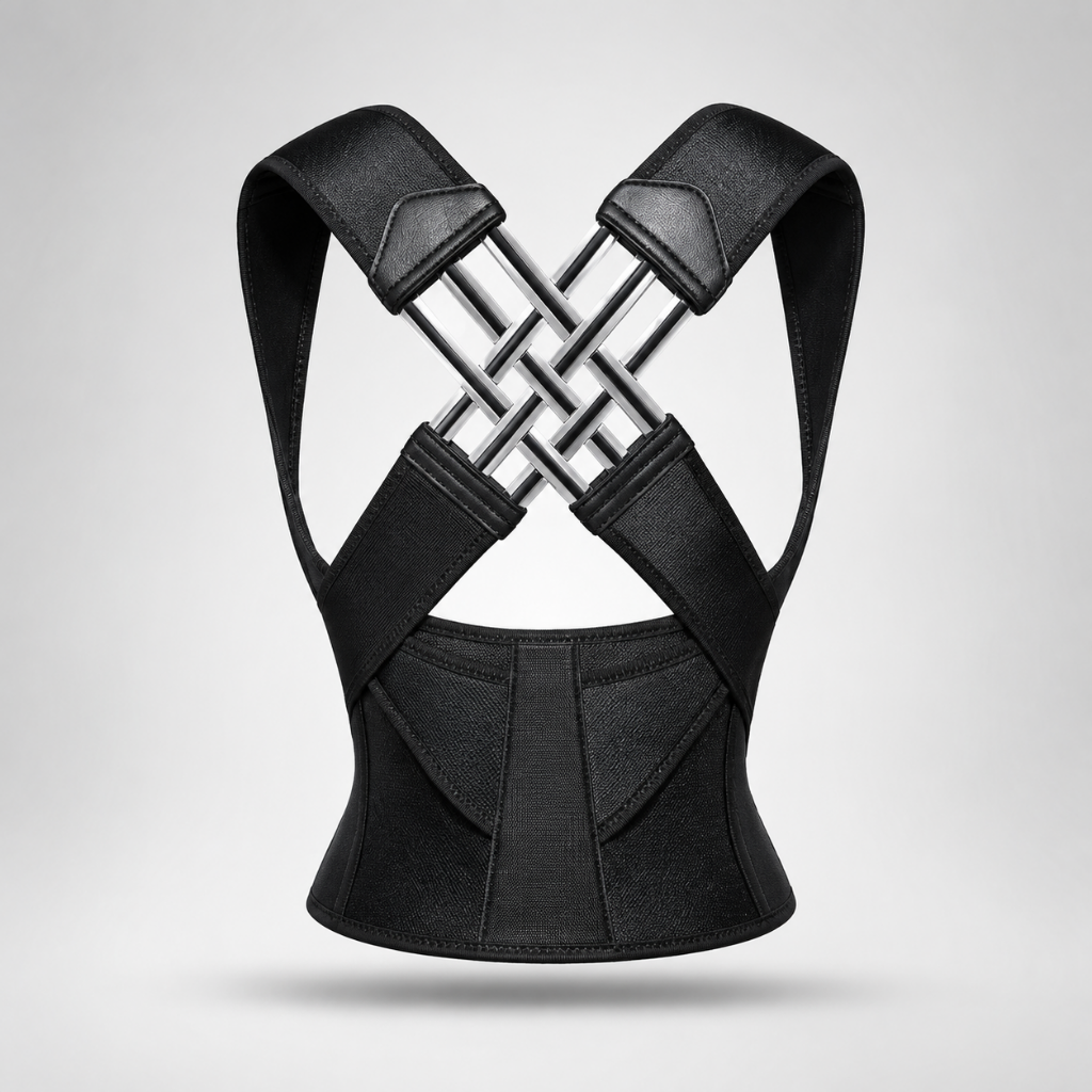 Posture Corrector Back Brace Freedom of Movement Support