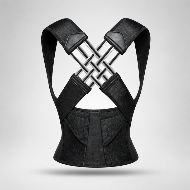 Posture Corrector Back Brace Freedom of Movement Support