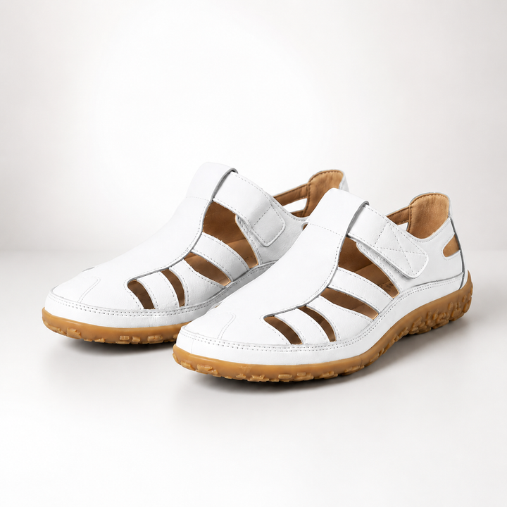 Fashionable Summer Open-Toe Sandals | Footwear
