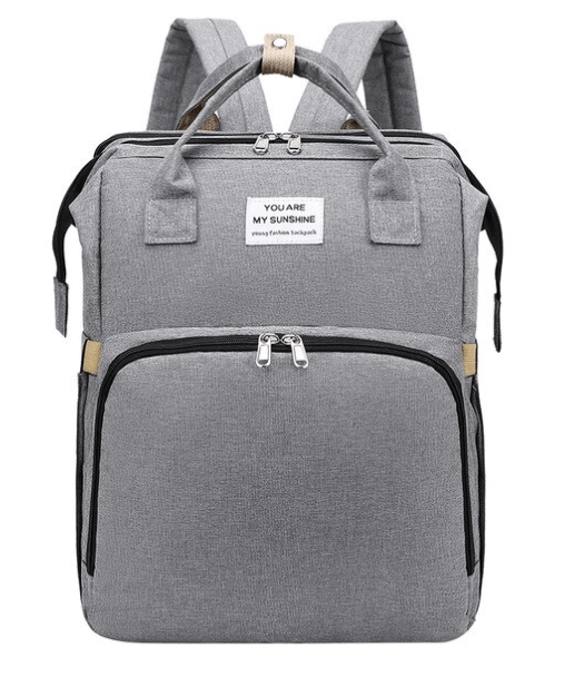 Cocon de Sécurité pour Bébé Ergonomique en Matériau Respirant – Design Léger et Confortable, 70 cm, Disponible en Gris, Noir, Violet 0