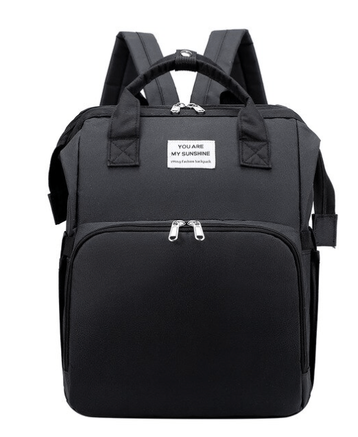 Cocon de Sécurité pour Bébé Ergonomique en Matériau Respirant – Design Léger et Confortable, 70 cm, Disponible en Gris, Noir, Violet 2