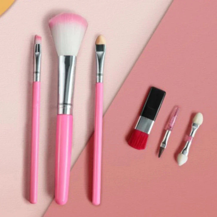 Coffret de Maquillage Magique pour Enfants – Matériaux Non Toxiques, Couleurs Vives, Idéal pour Jeux de Rôle et Créativité 3