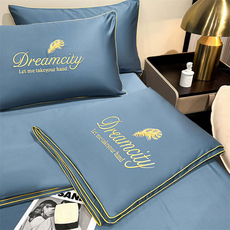 Couette Légère Respirante Chillbreeze pour Nuits Chaudes – Tissu Innovant, Dimensions 150x200 cm, 180x220 cm, 200x230 cm 5