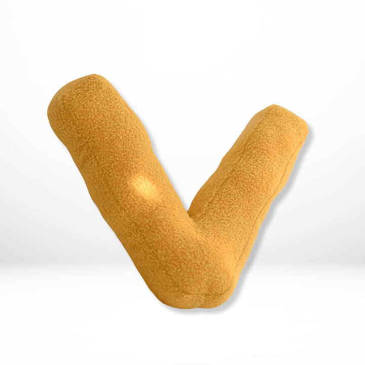 Coussin Décoratif en Coton Imprimé Alphabet pour Canapé – Design Moderne et Personnalisable, 30 x 35 cm 14