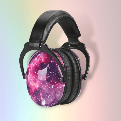 Coussin Ergonomique Doux pour Enfant – Confort Optimal pour Siestes et Détente en Tissu Polyester et Mousse 1