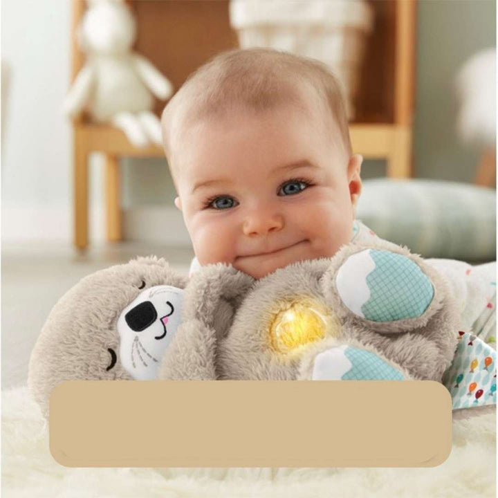 Couverture Anti-Anxiété pour Bébé en Coton Doux – Confort, Sécurité et Apaisement pour Sommeil Paisible 0