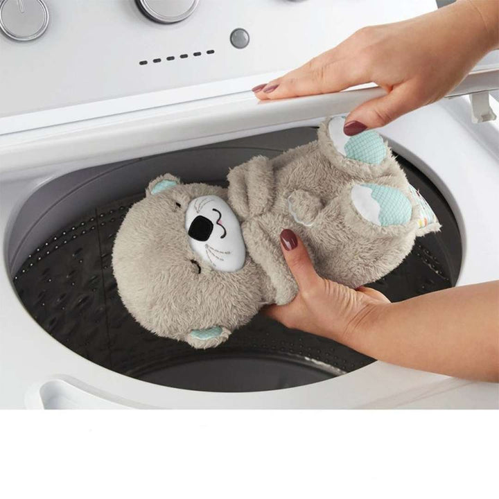 Couverture Anti-Anxiété pour Bébé en Coton Doux – Confort, Sécurité et Apaisement pour Sommeil Paisible 3
