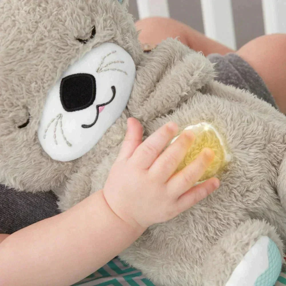 Couverture Anti-Anxiété pour Bébé en Coton Doux – Confort, Sécurité et Apaisement pour Sommeil Paisible 4