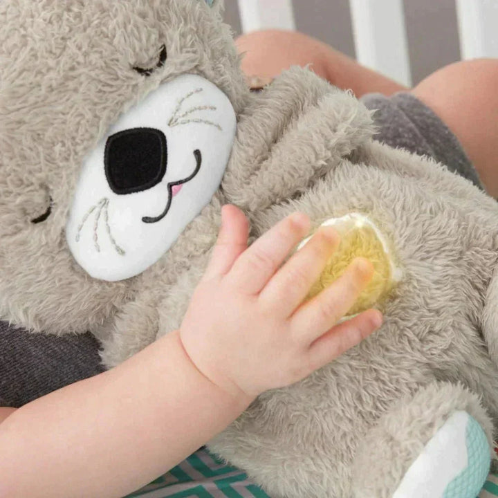 Couverture Anti-Anxiété pour Bébé en Coton Doux – Confort, Sécurité et Apaisement pour Sommeil Paisible 4