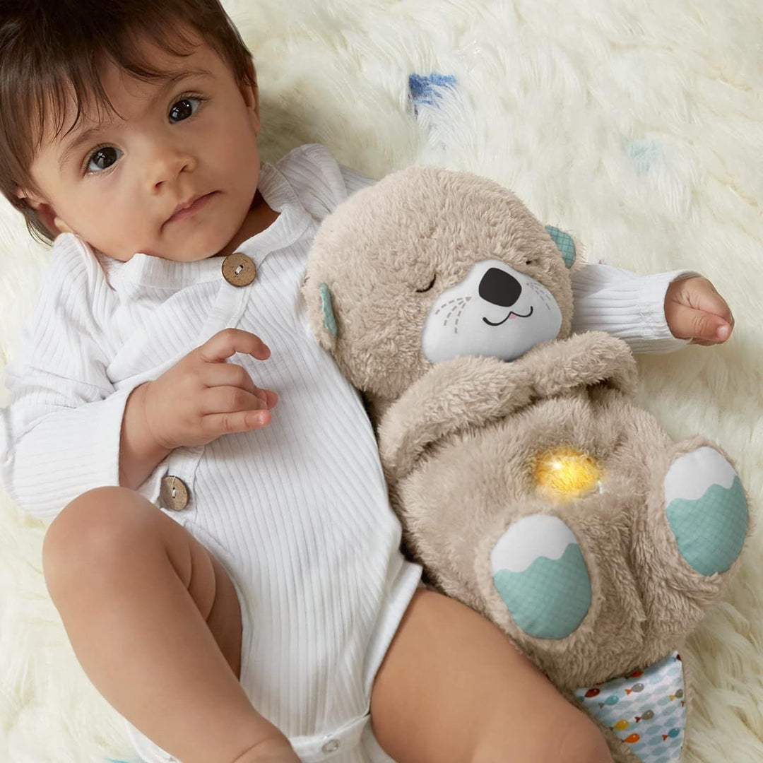 Couverture Anti-Anxiété pour Bébé en Coton Doux – Confort, Sécurité et Apaisement pour Sommeil Paisible 5