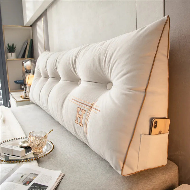 Couverture Hypoallergénique Confortable Nest Deluxe – Tissu Doux, Respirant, Idéale pour Tous les Espaces, 1 x Couverture de Luxe 0