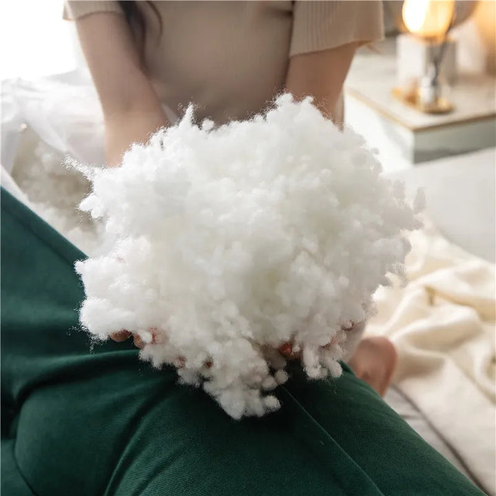 Couverture Hypoallergénique Confortable Nest Deluxe – Tissu Doux, Respirant, Idéale pour Tous les Espaces, 1 x Couverture de Luxe 1