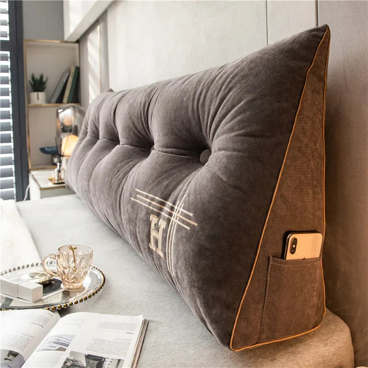 Couverture Hypoallergénique Confortable Nest Deluxe – Tissu Doux, Respirant, Idéale pour Tous les Espaces, 1 x Couverture de Luxe 2