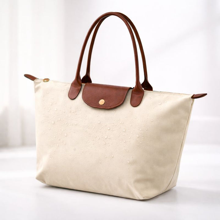 Waterproof Bag Shoulder Tote Women Casual Daily Use