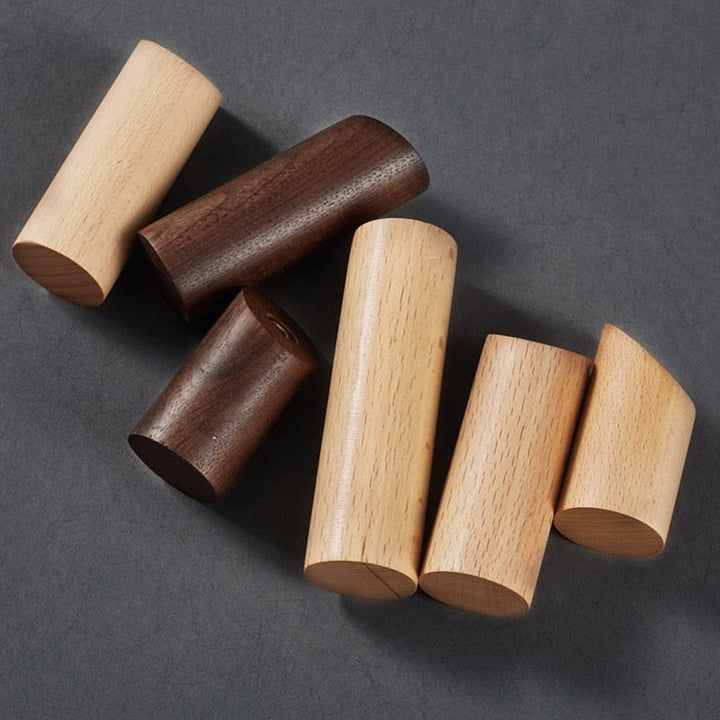 Crochets Muraux Minimalistes HangaLijn – Design Moderne et Polyvalent pour Sac et Manteaux 3