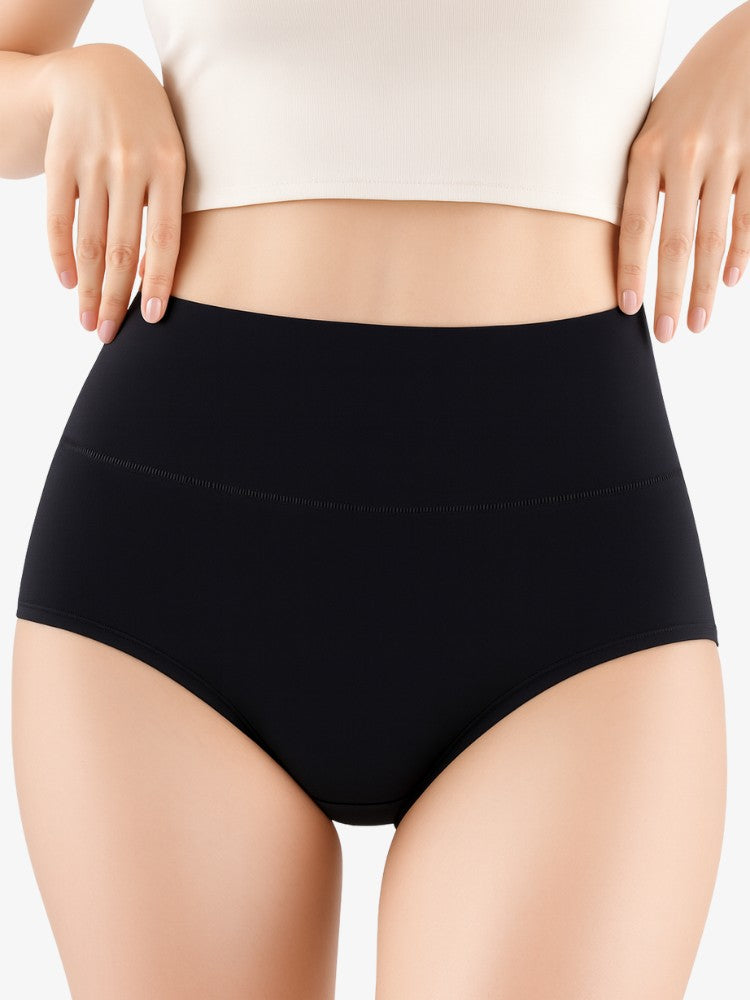 Culottes menstruelles multicouches respirantes pour femmes, disponibles en tailles S à XXL 0