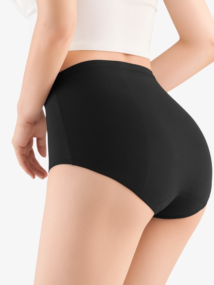 Culottes menstruelles multicouches respirantes pour femmes, disponibles en tailles S à XXL 1