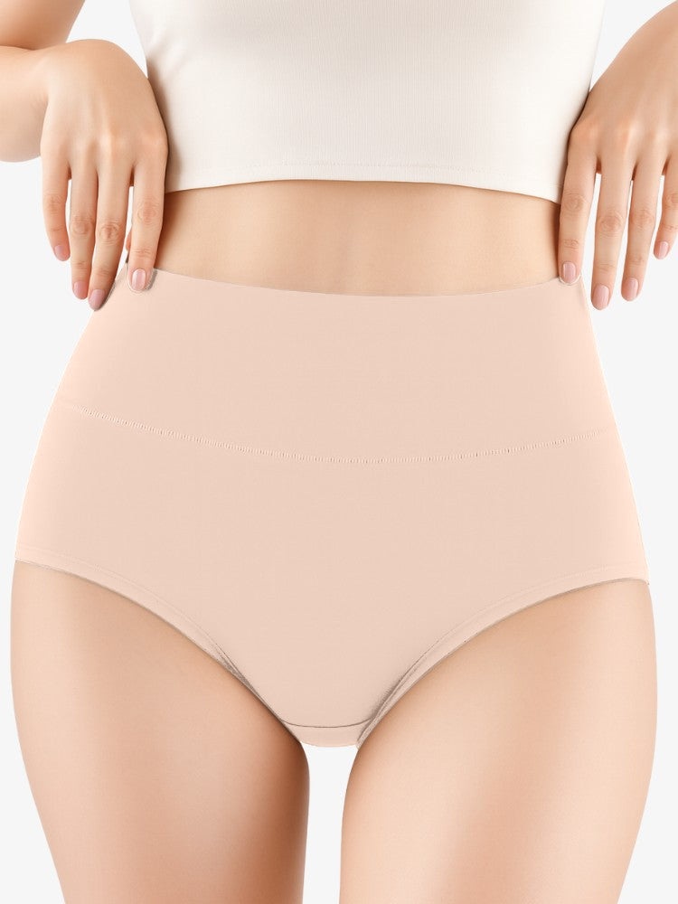 Culottes menstruelles multicouches respirantes pour femmes, disponibles en tailles S à XXL 2