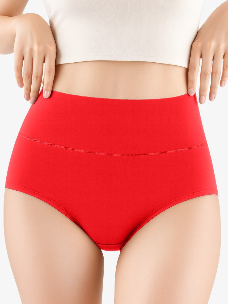Culottes menstruelles multicouches respirantes pour femmes, disponibles en tailles S à XXL 4