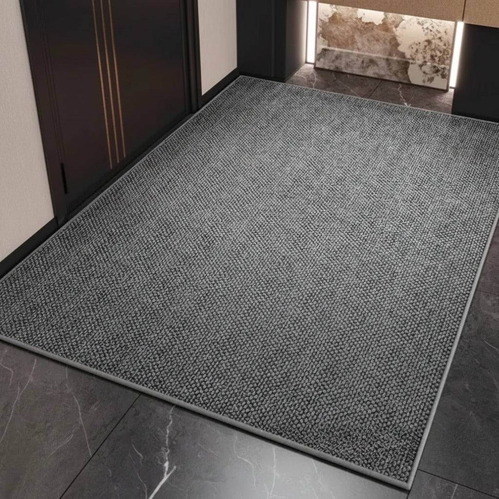 Doormat Absorbent Non Slip Indoor Entry Door Mat