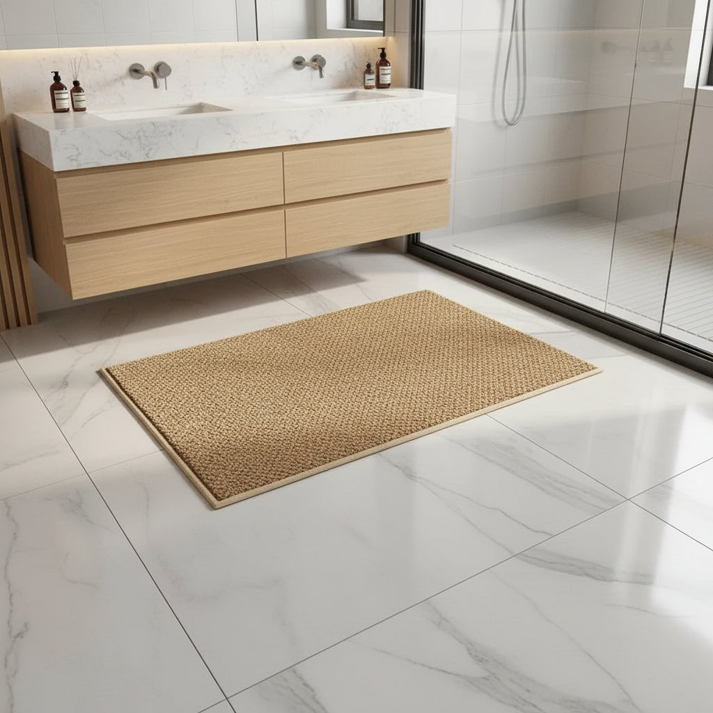 Doormat Absorbent Non Slip Indoor Entry Door Mat