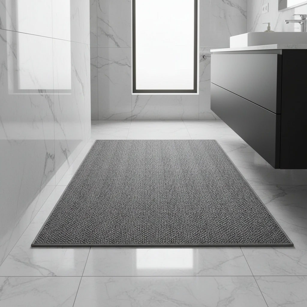 Doormat Absorbent Non Slip Indoor Entry Door Mat
