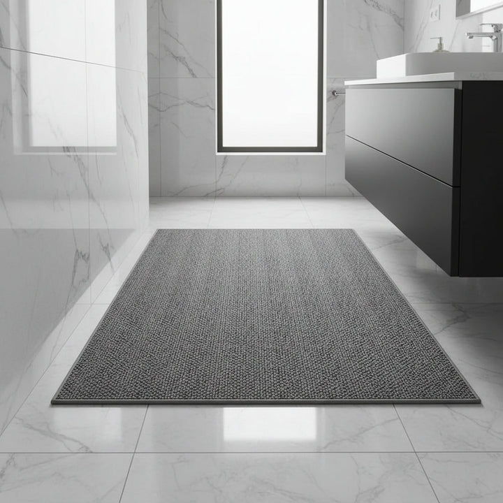 Doormat Absorbent Non Slip Indoor Entry Door Mat