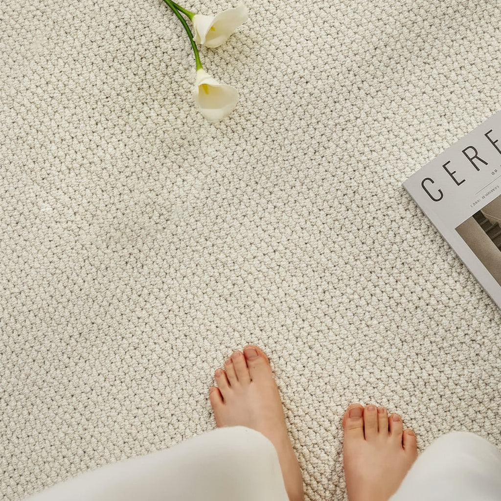 Doormat Absorbent Non Slip Indoor Entry Door Mat