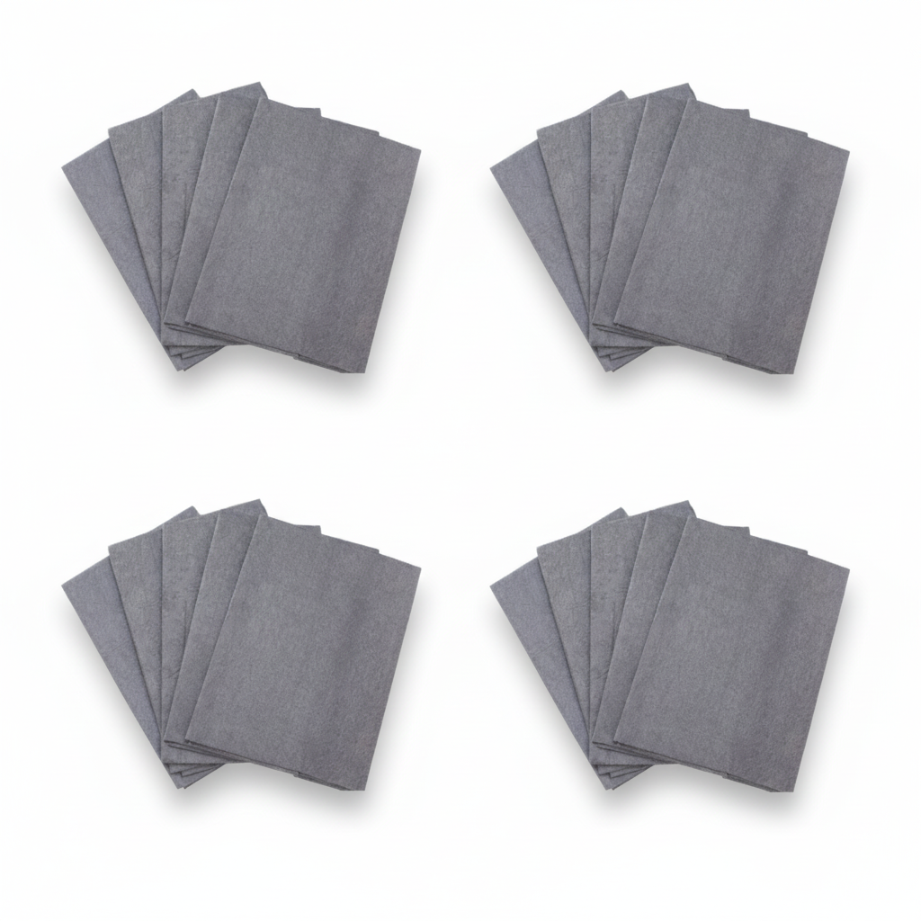 Microfiber Cloths Streak Free Cleaning Durable Reusable