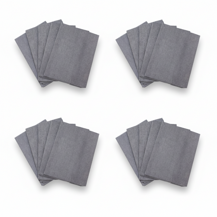 Microfiber Cloths Streak Free Cleaning Durable Reusable