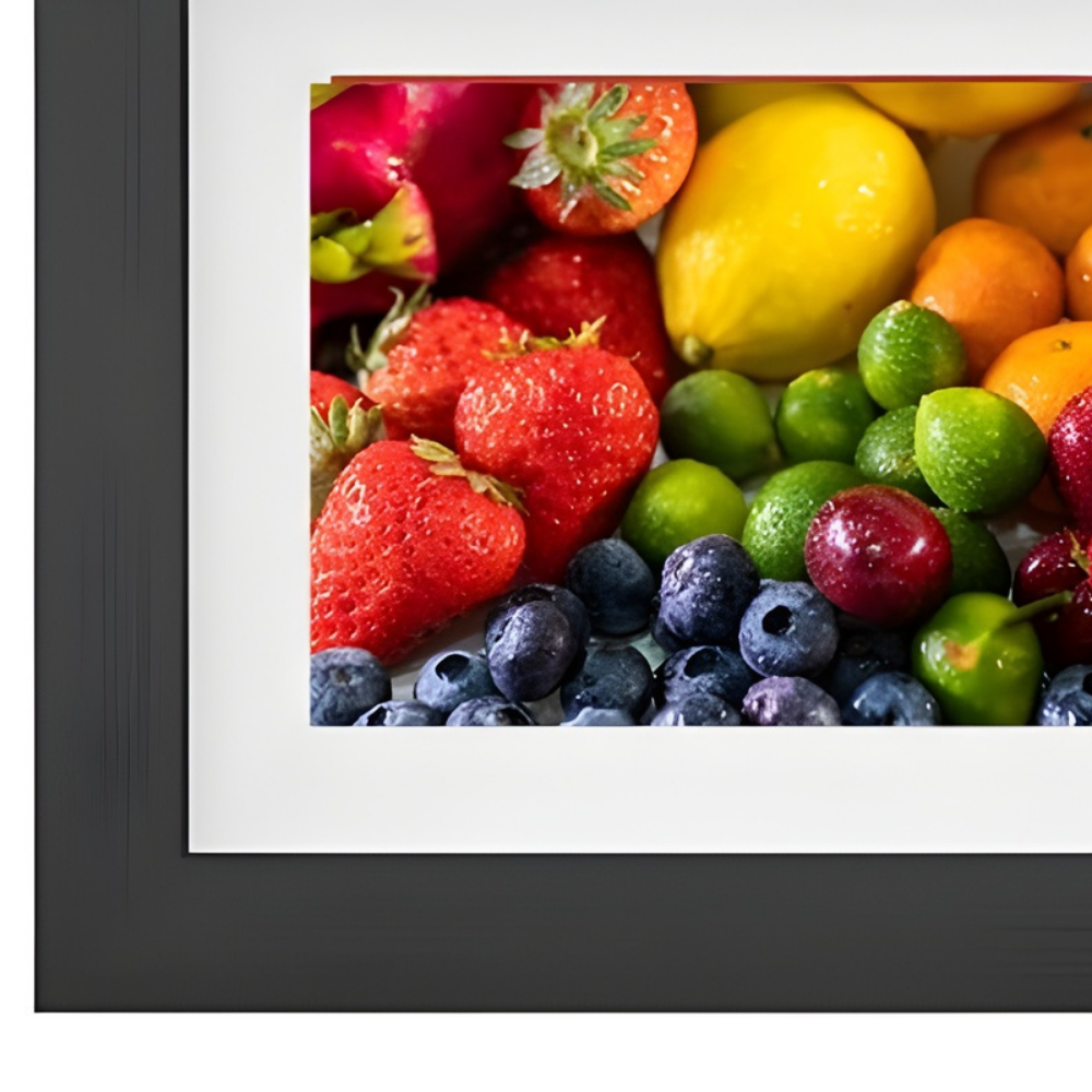 Digitaler Bilderrahmen Muttertag WLAN Touchscreen Display