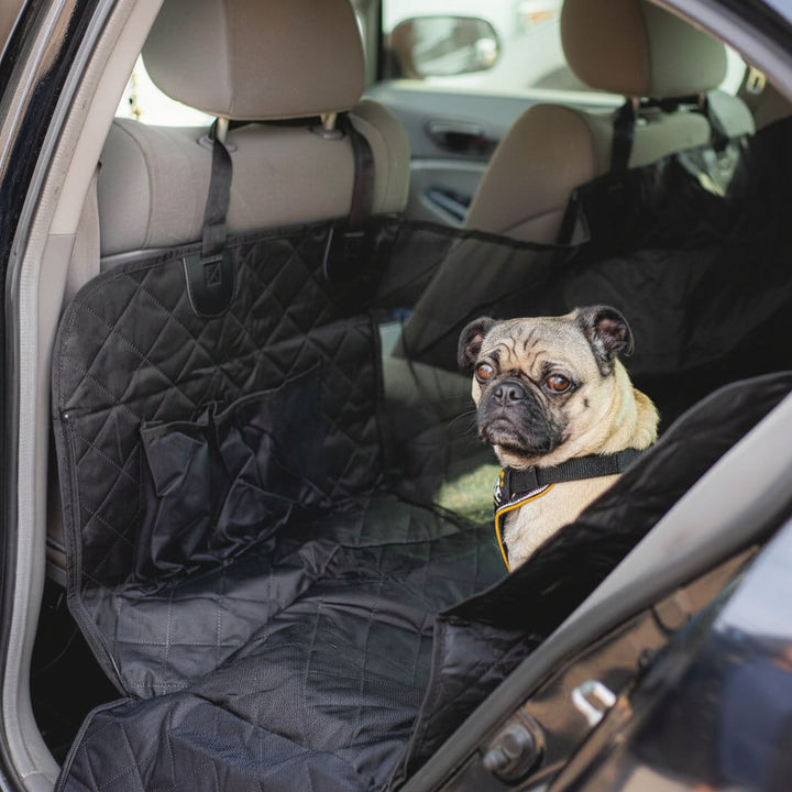 Dog Car Seat Cover Waterproof Non Slip Pet Seat Protector