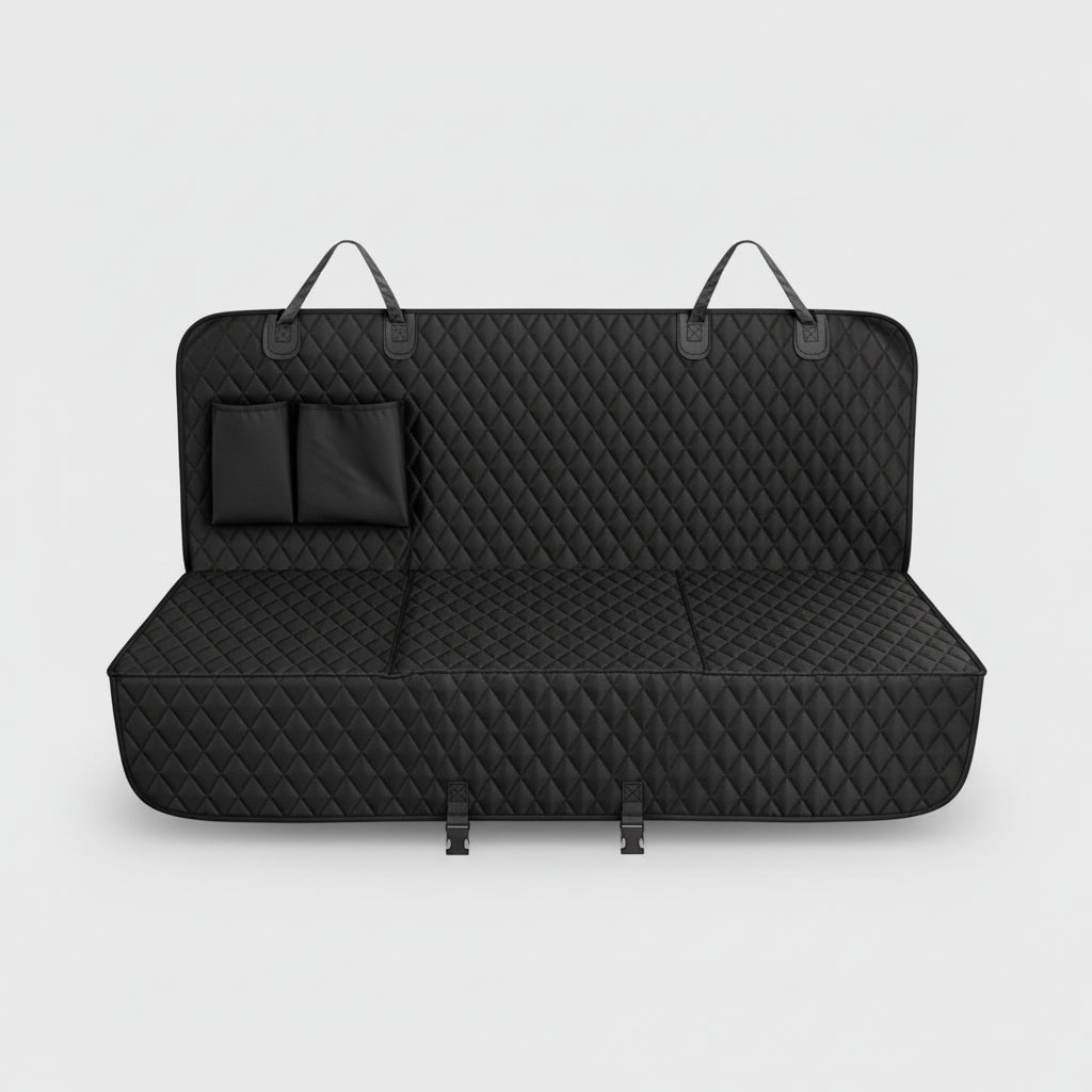 Dog Car Seat Cover Waterproof Non Slip Pet Seat Protector