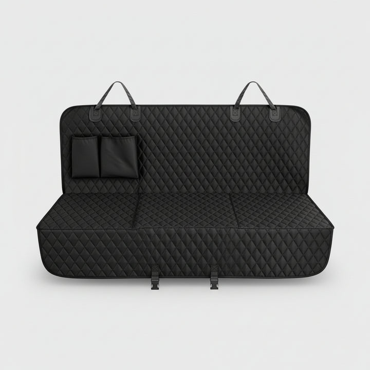 Dog Car Seat Cover Waterproof Non Slip Pet Seat Protector