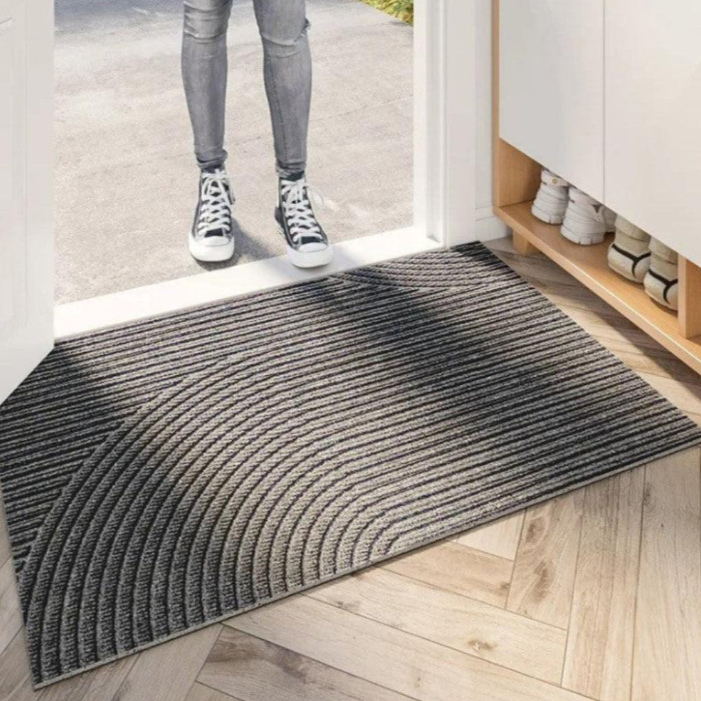 Doormat Outdoor Non Slip Entrance Floor Mat Dirt Trapper 1