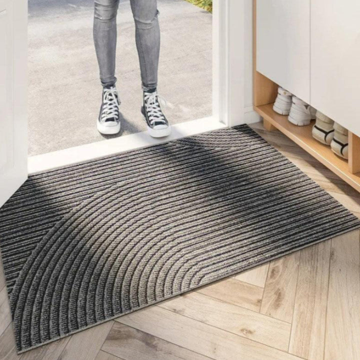 Doormat Outdoor Non Slip Entrance Floor Mat Dirt Trapper 1