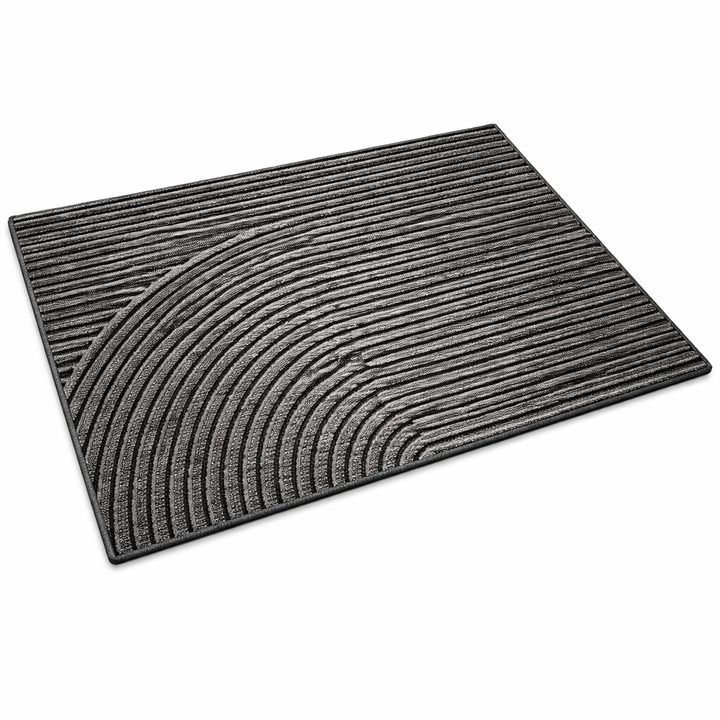 Doormat Outdoor Non Slip Entrance Floor Mat Dirt Trapper 3