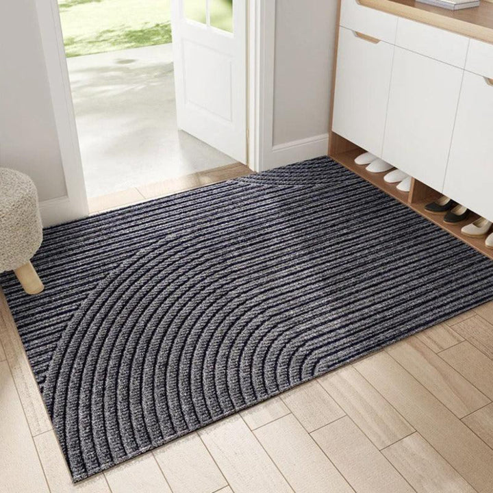 Doormat Outdoor Non Slip Entrance Floor Mat Dirt Trapper 5