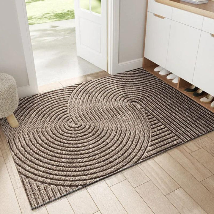 Doormat Outdoor Non Slip Entrance Floor Mat Dirt Trapper 6