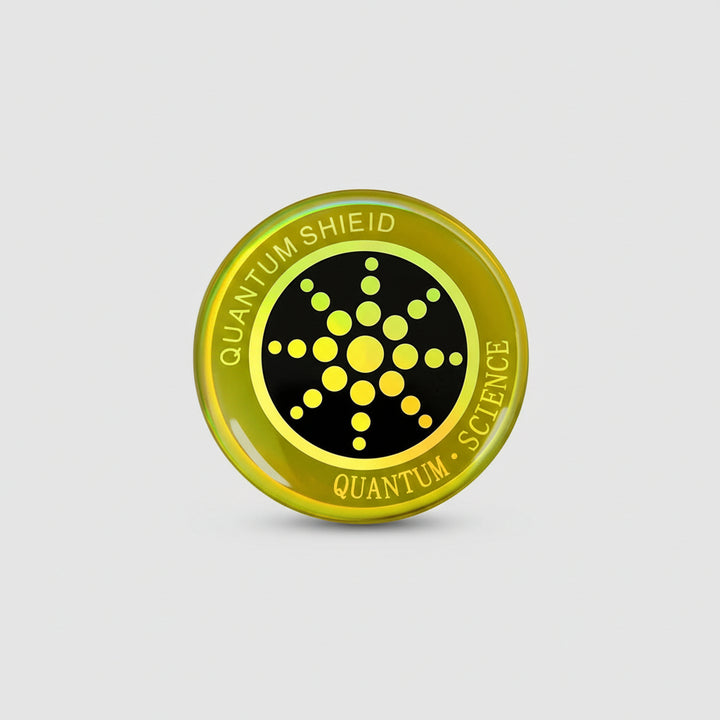 Phone EMF Protection Sticker Anti Radiation Shield Devices