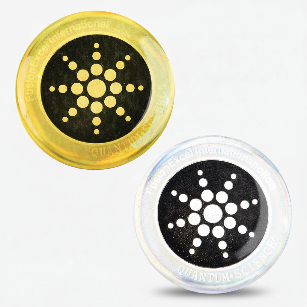 Phone EMF Protection Sticker Anti Radiation Shield Devices