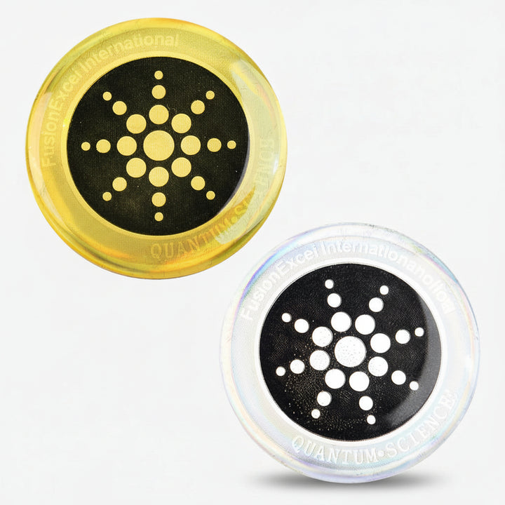 Phone EMF Protection Sticker Anti Radiation Shield Devices