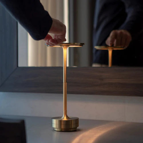 Éclairage Ambiant Sans Fil Élégant Pour Salon, Chambre, Atmosphère Chaleureuse 2
