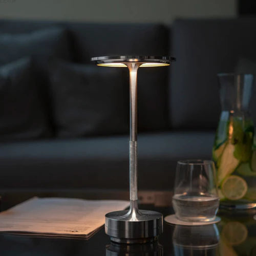 Éclairage Ambiant Sans Fil Élégant Pour Salon, Chambre, Atmosphère Chaleureuse 5