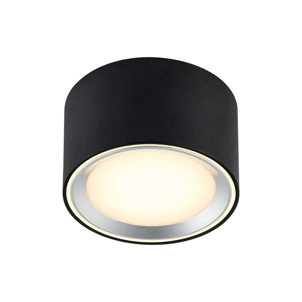 Éclairage LED Minimaliste avec Régulation de Luminosité - Luminaire Suspendu pour Chambre Moderne 1